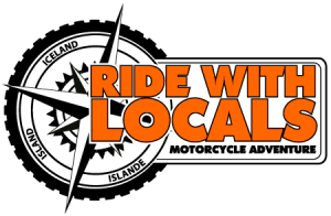 Ride With Locals